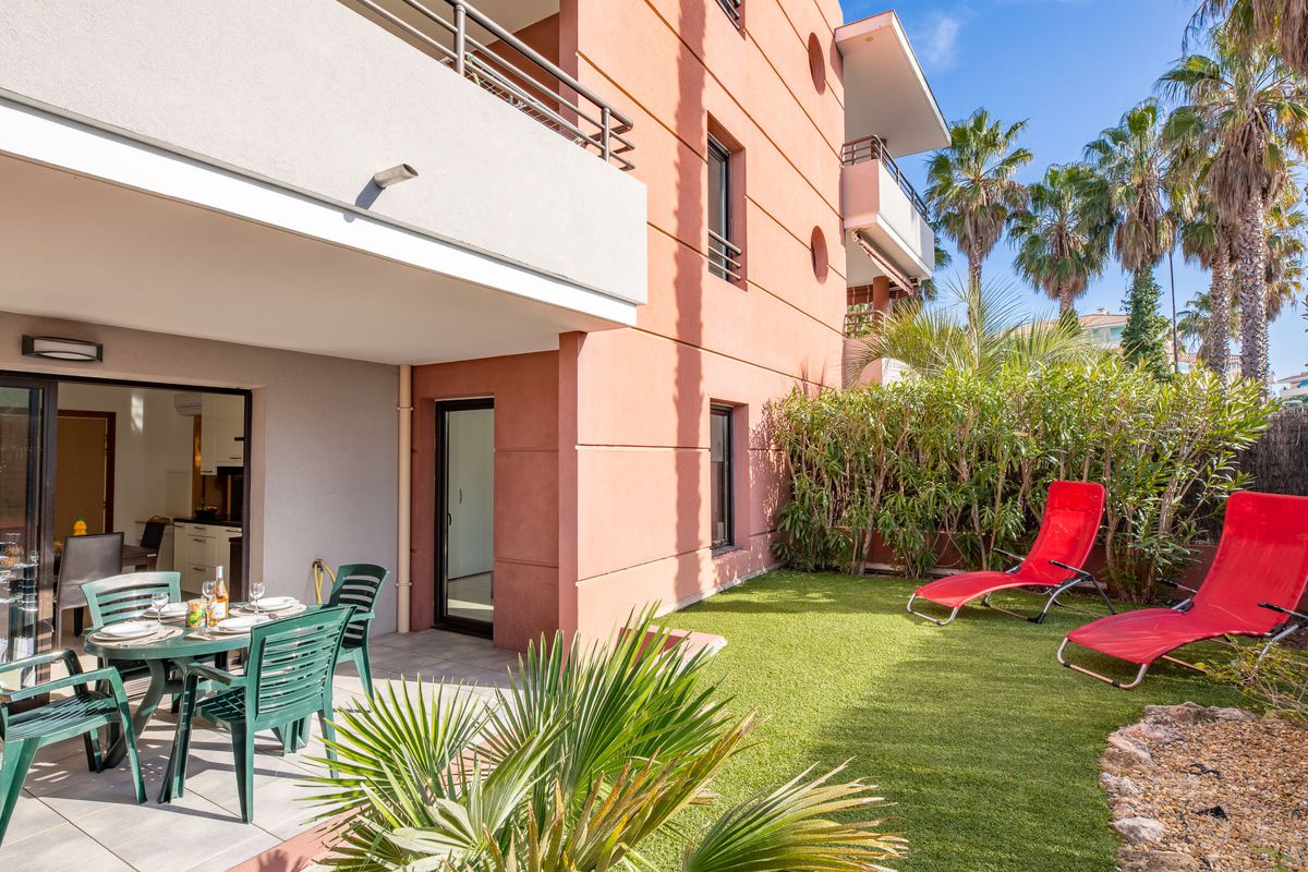 Appartement Santa Monica