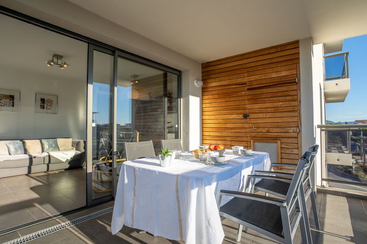 Appartement Rive Gauche