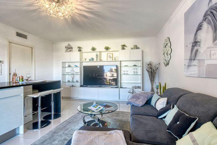 Appartement Le 4 Mats