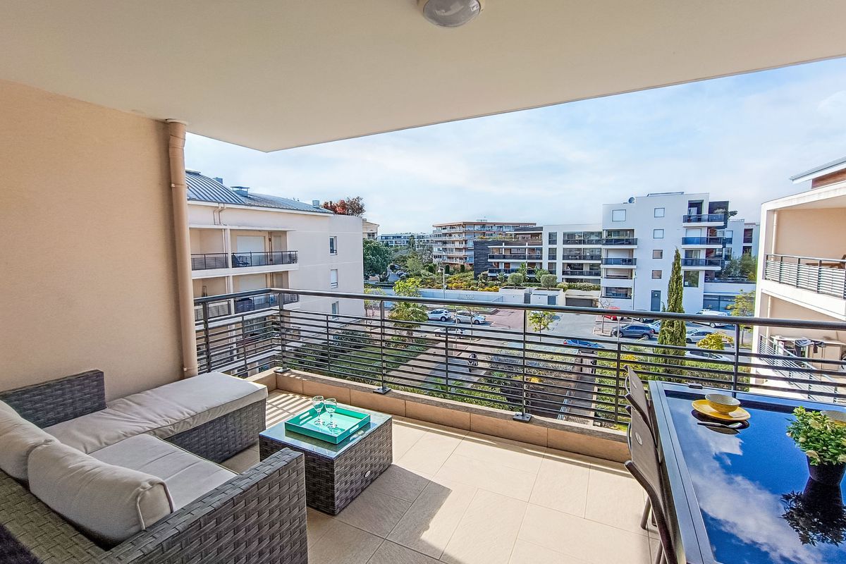 Appartement Le 4 Mats