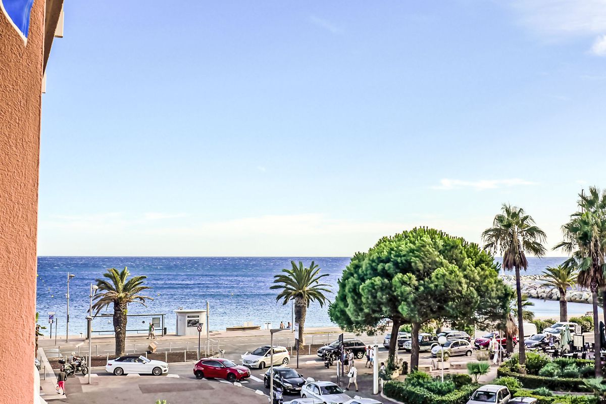 Appartement Le Méditerranée