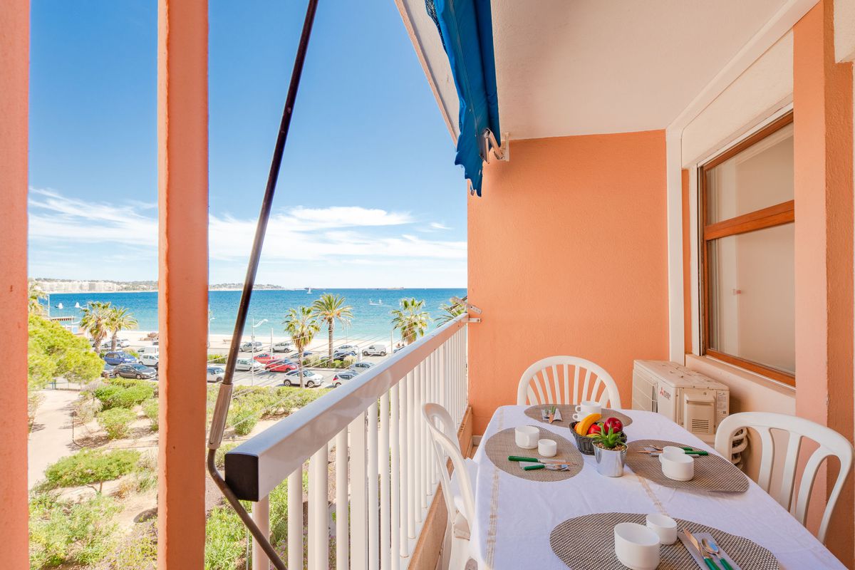 Appartement Le Méditerranée