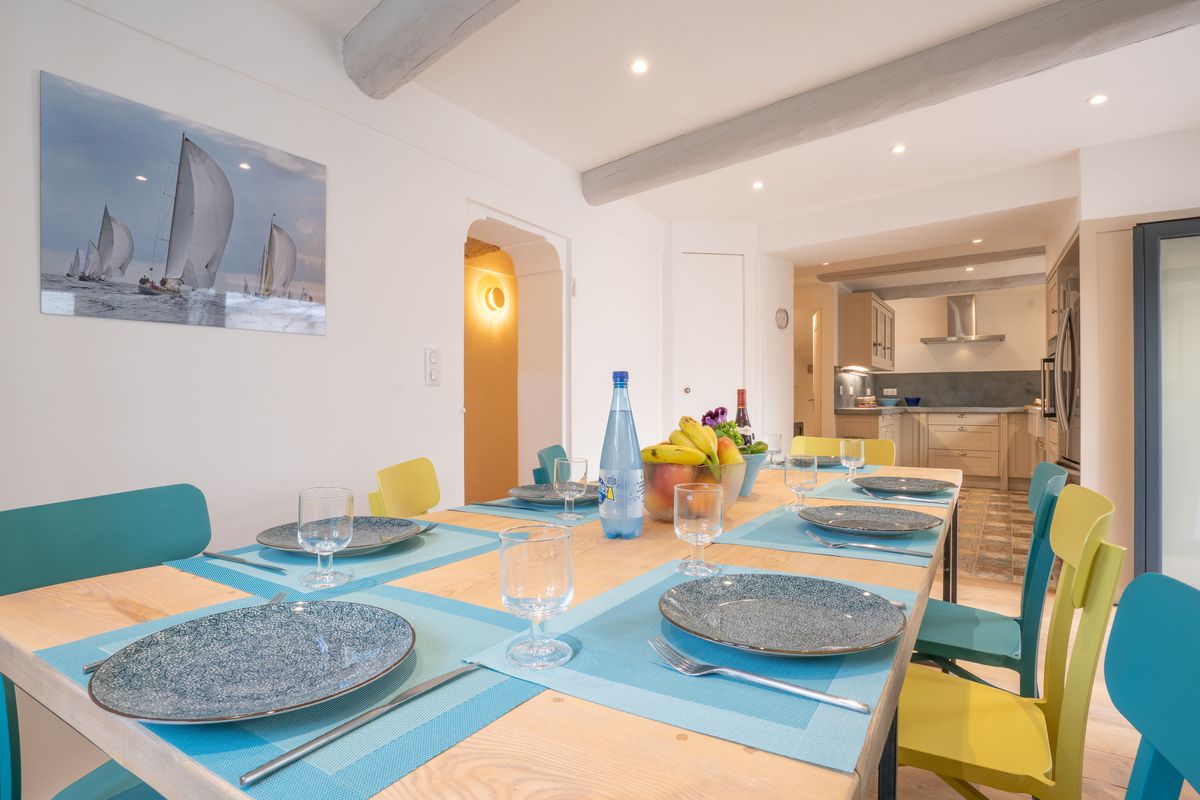 Maison La Petite Occitane