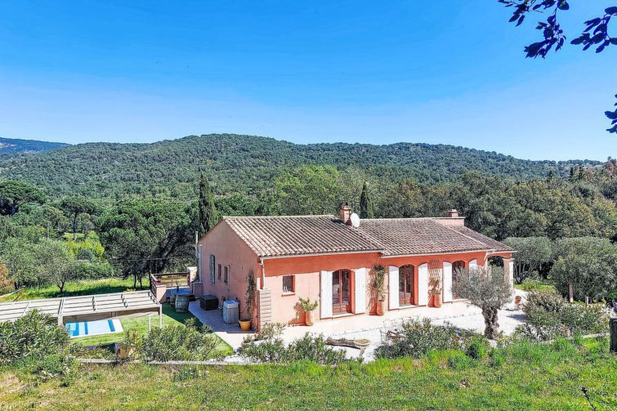 Maison Villa Solhyllan