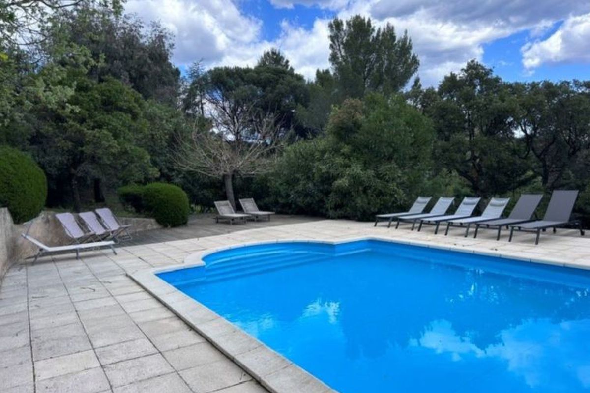 Maison Le Coba