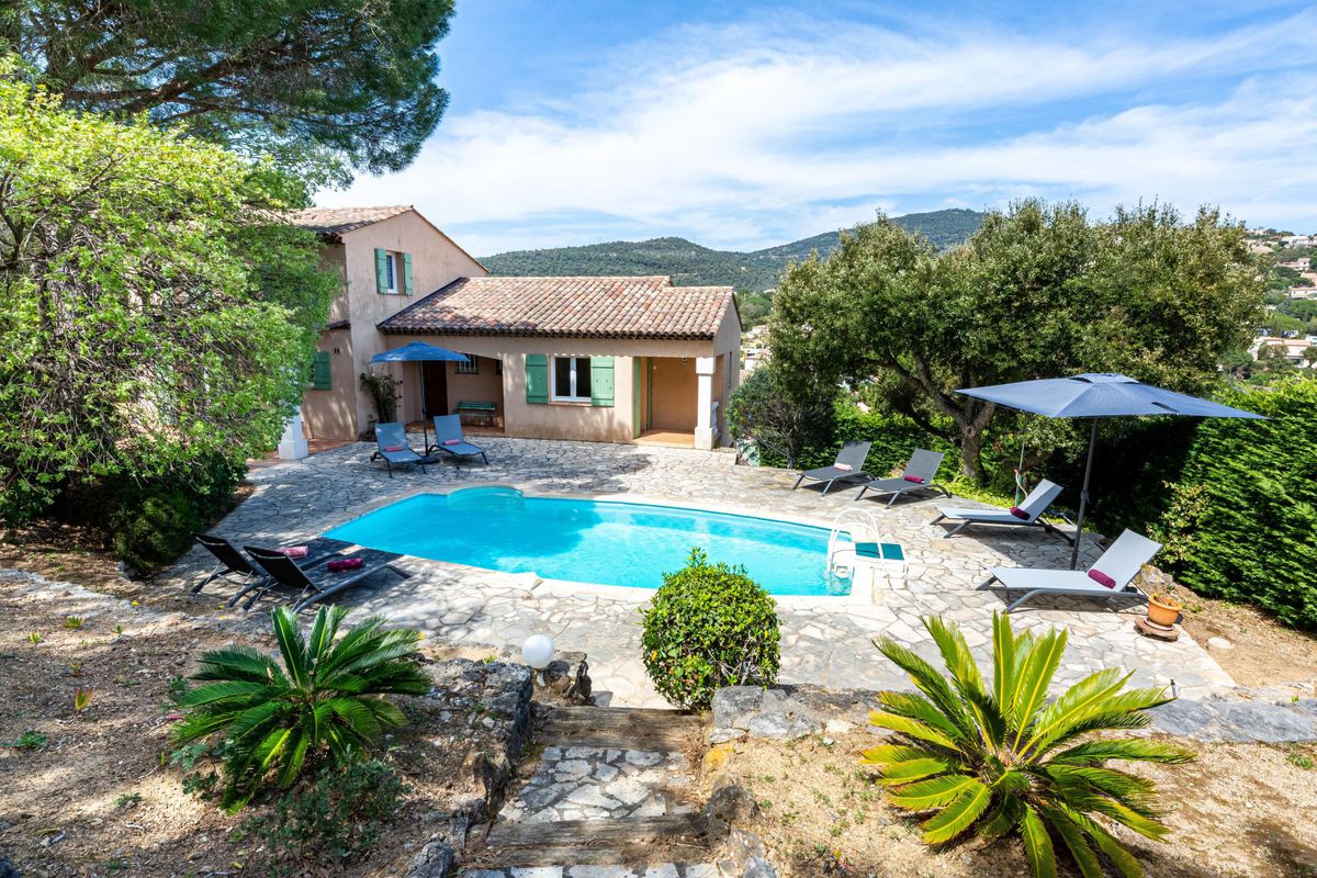 Maison Villa Les 4 B