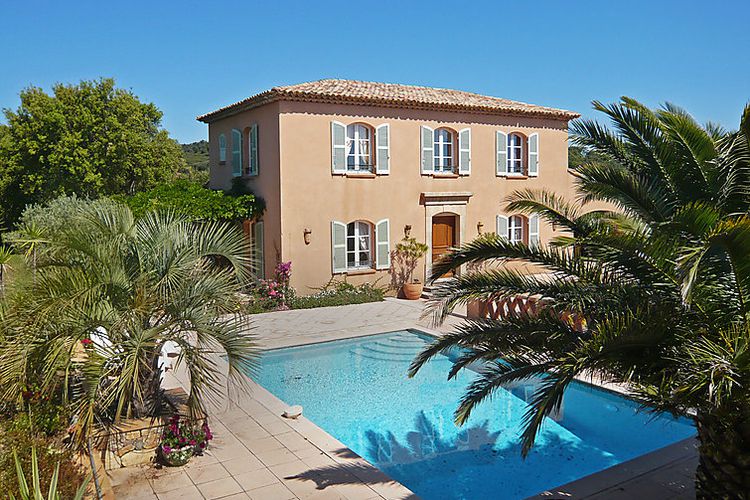 Maison  La Bastide Rose