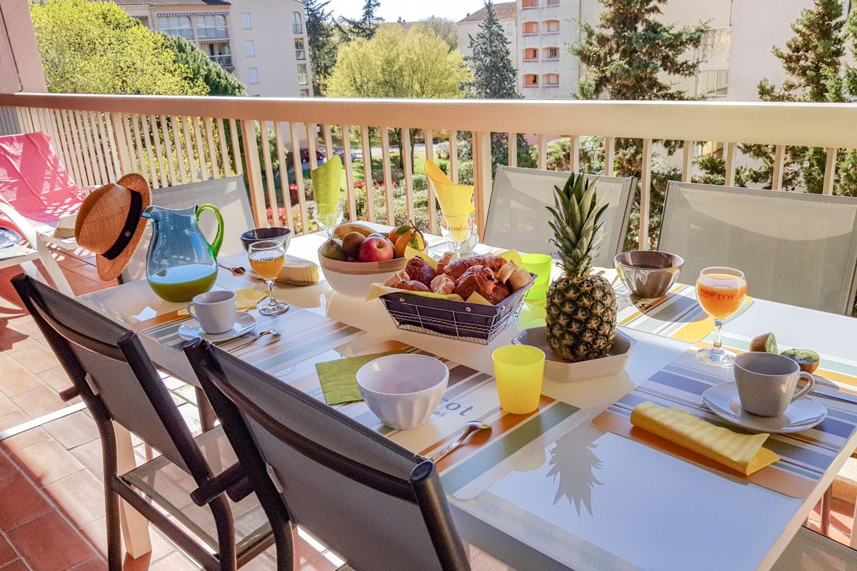 Appartement Domaine du Préconil