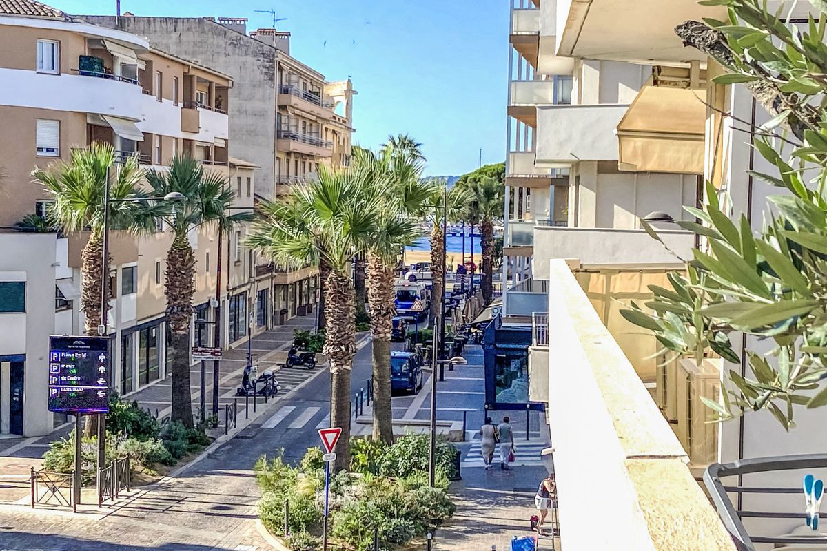 Appartement Le Préconil