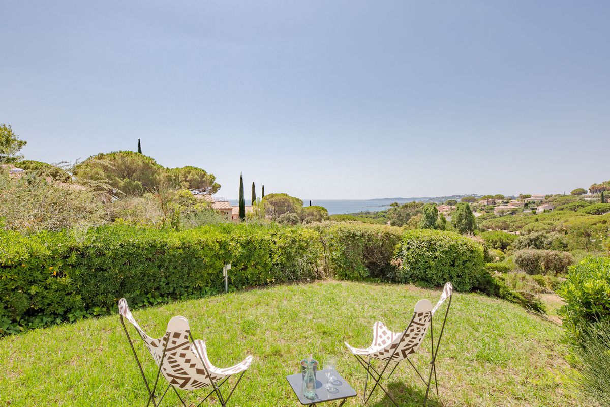 Appartement Les Coteaux de la Nartelle