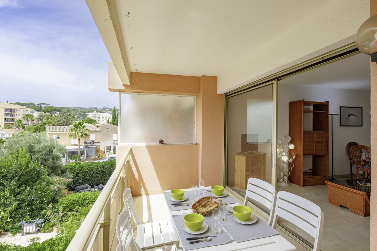 Appartement Les Terres Marines