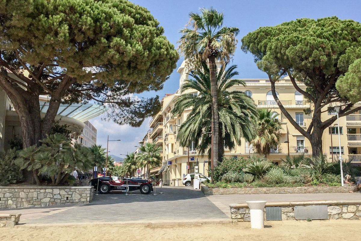 Appartement Les Sirènes