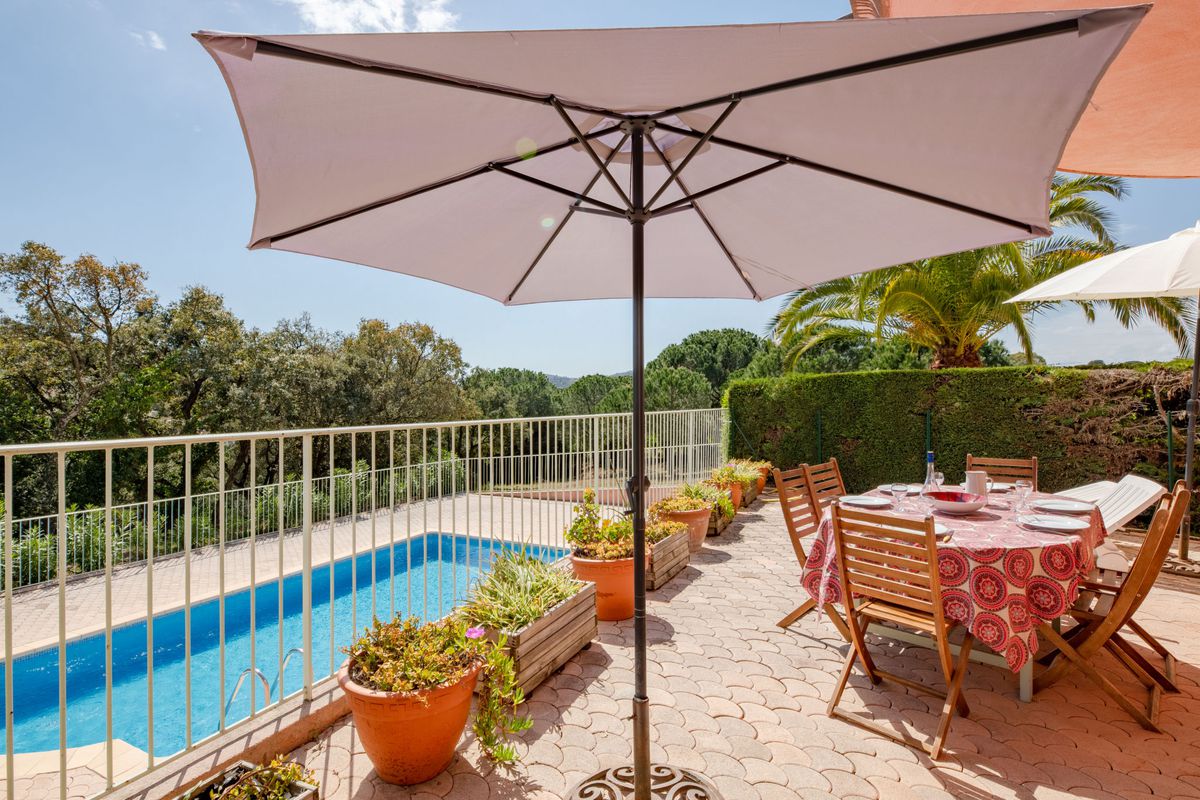 Appartement La Bastide