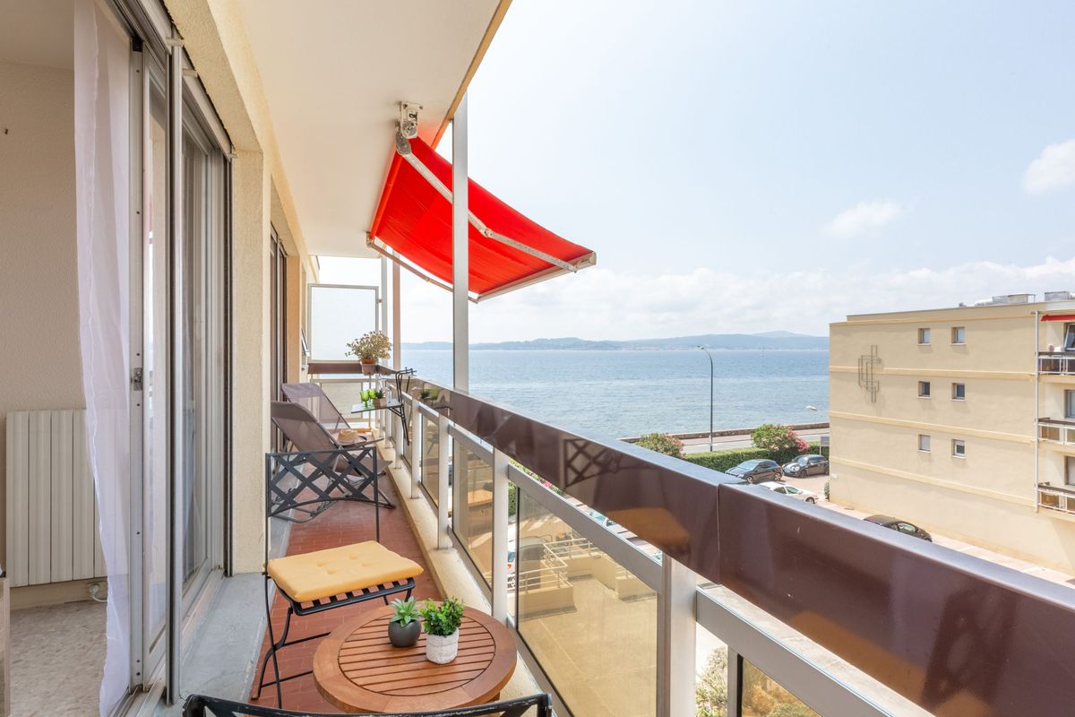 Appartement Le Grand Large