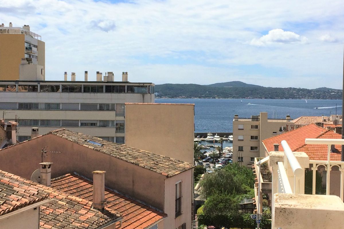 Appartement Le Panoramic