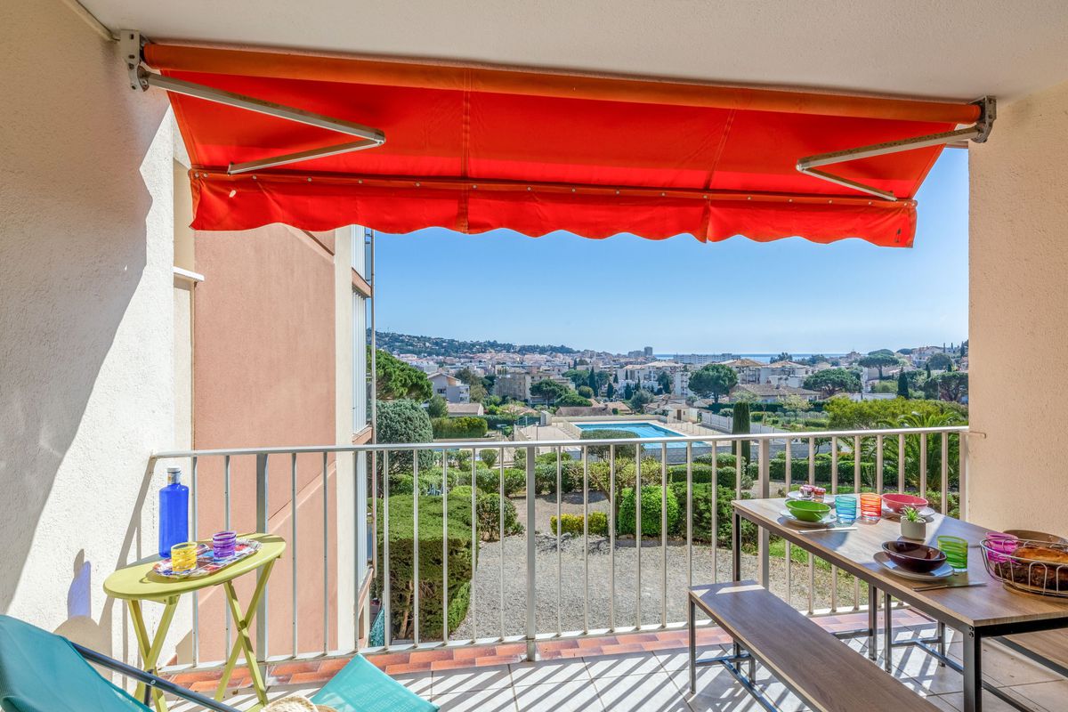 Appartement Les Côteaux du Préconil