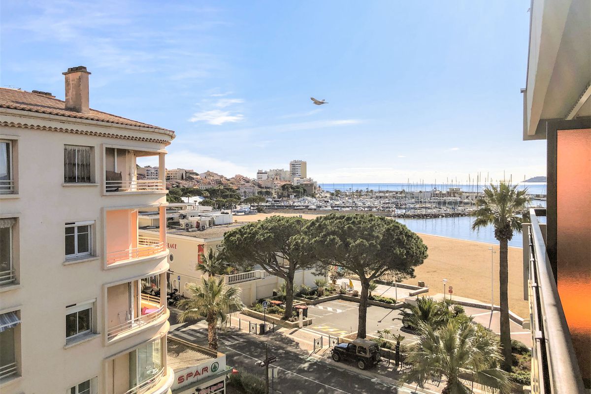 Appartement Résidence Azur