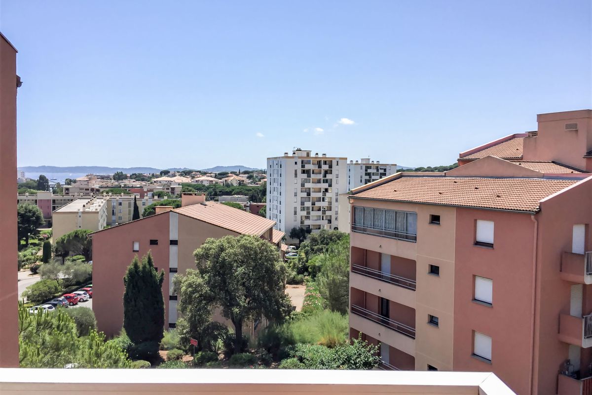 Appartement Les Pins Ensoleilles