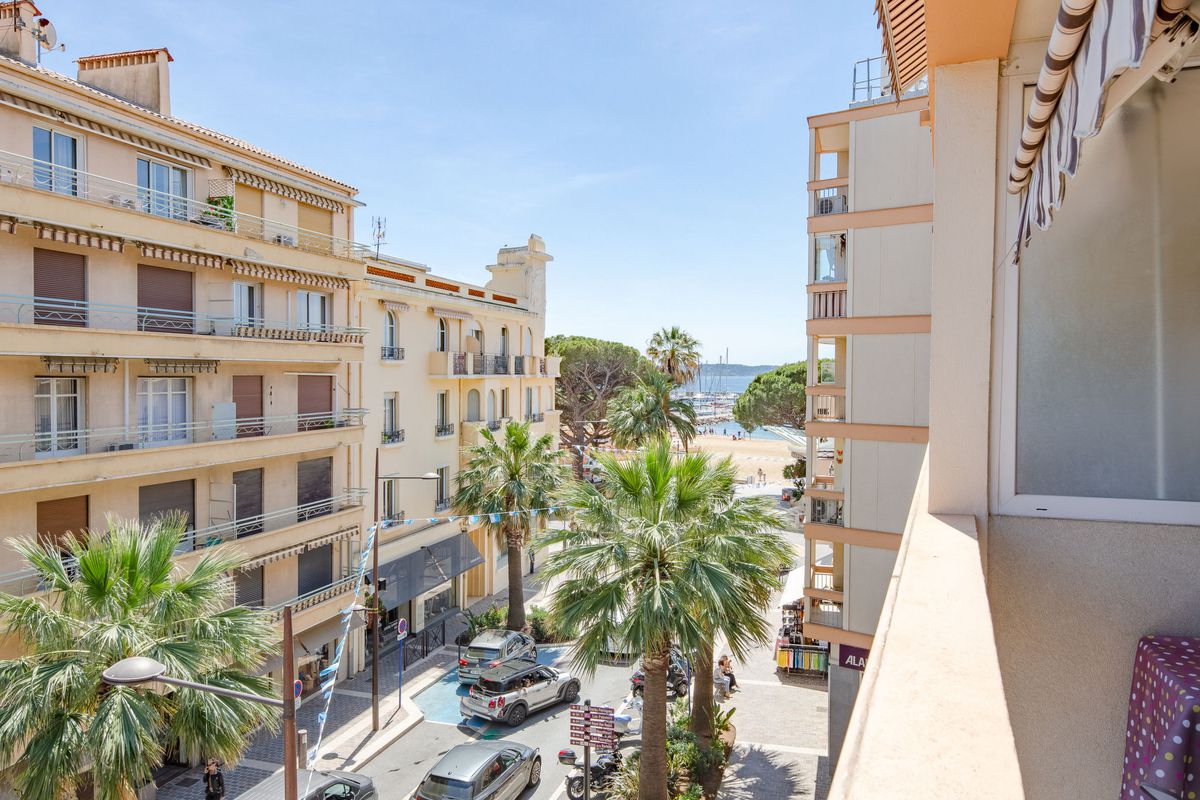 Appartement Le Neptune