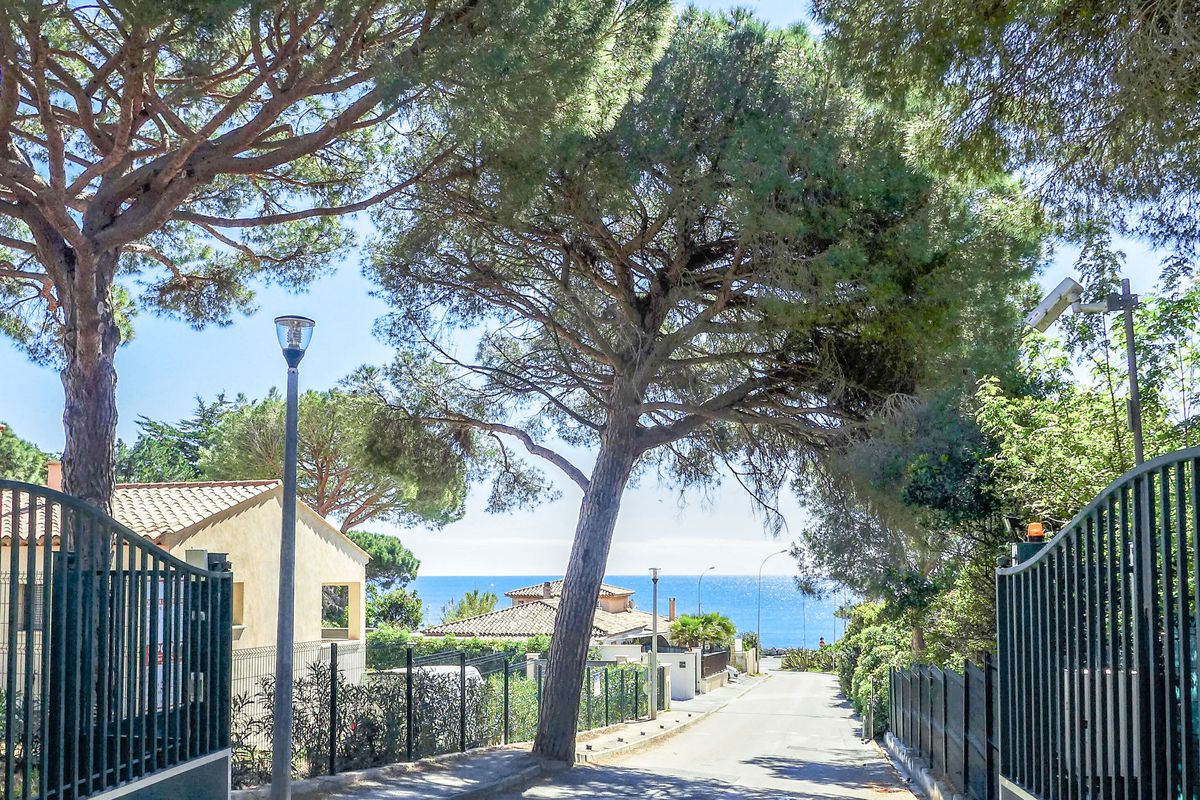 Appartement Les Coteaux de la Nartelle