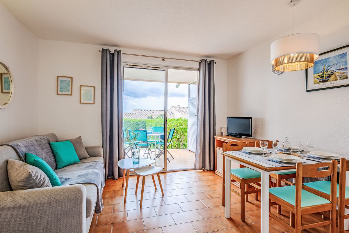 Appartement Les Coteaux de la Nartelle