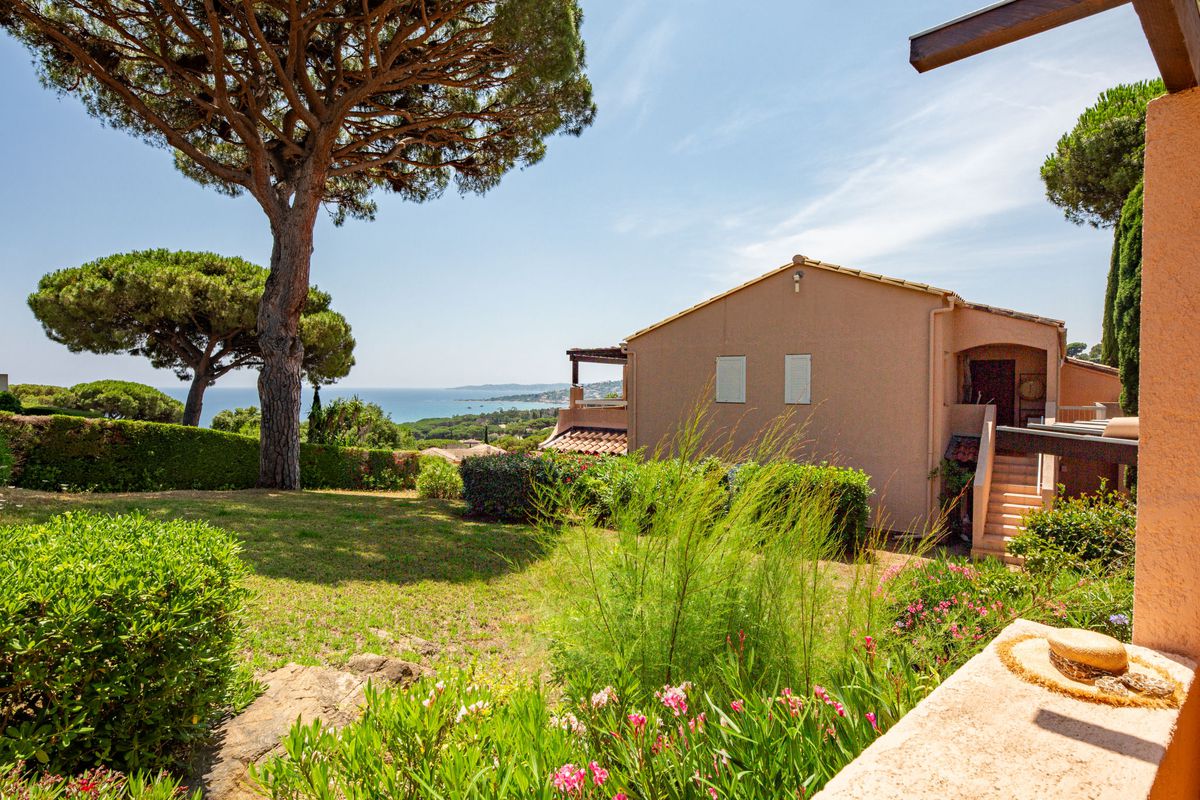 Appartement Les Coteaux de la Nartelle