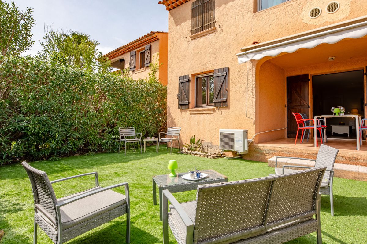 Appartement Clos Etienne