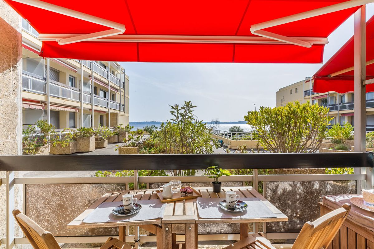 Appartement Le Grand Large