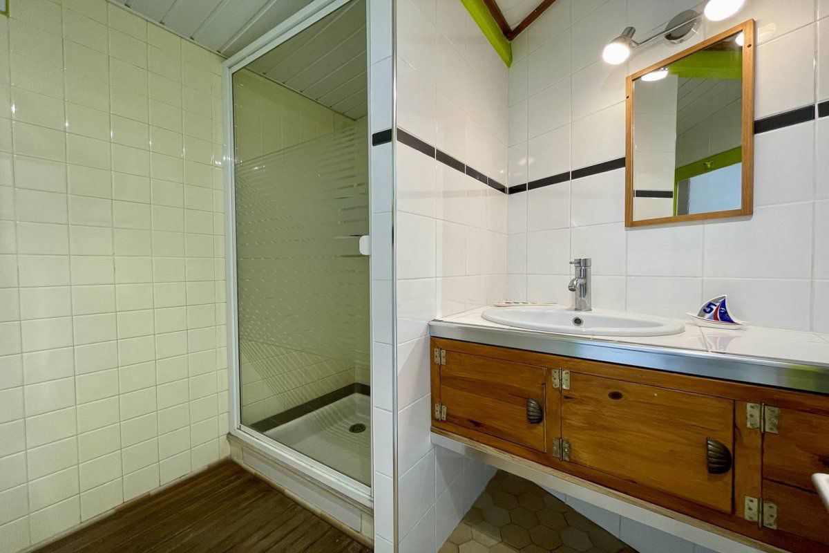 Mais 4 pièces Oléron 6 couchages  SAINT PIERRE DOLERON