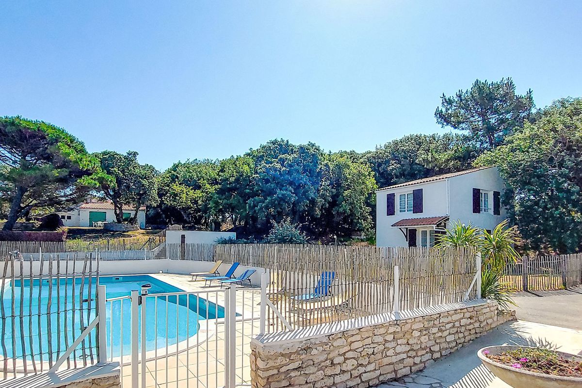 Maison Les Cariatides 2