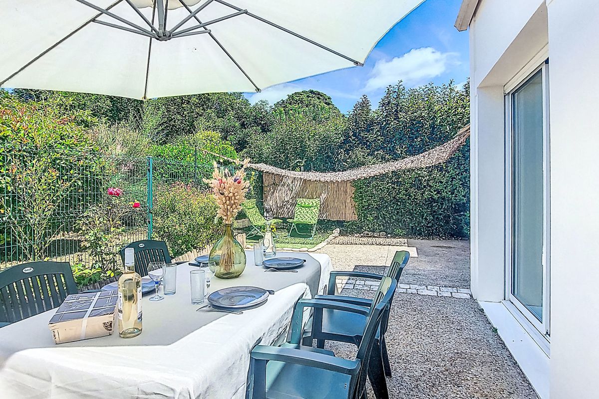 Maison La Martignas 1