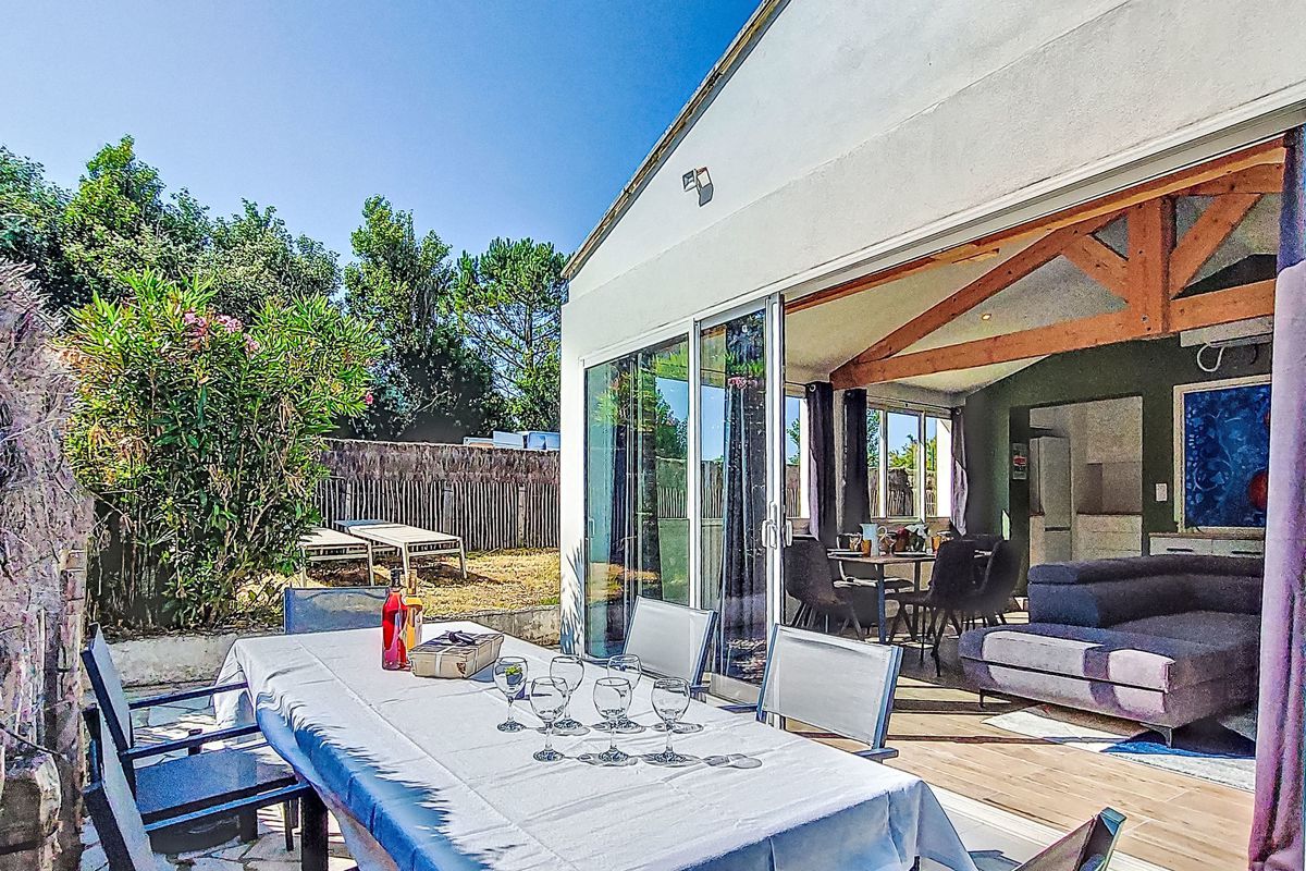 Maison Les Cariatides 5