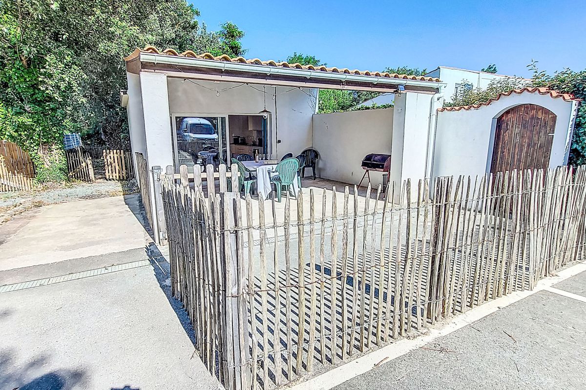 Maison Les Cariatides 3