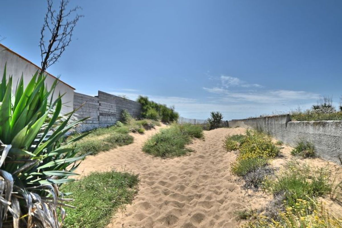 Appartement Horizon 2