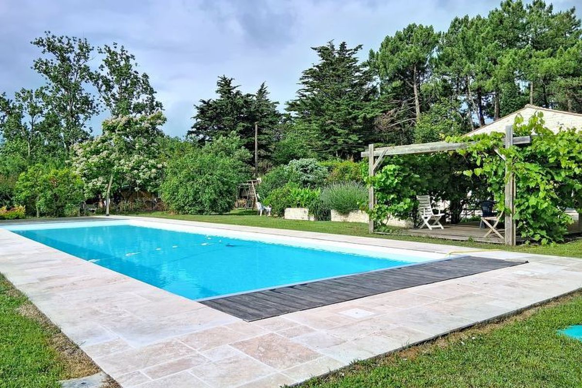 Maison Mouleron
