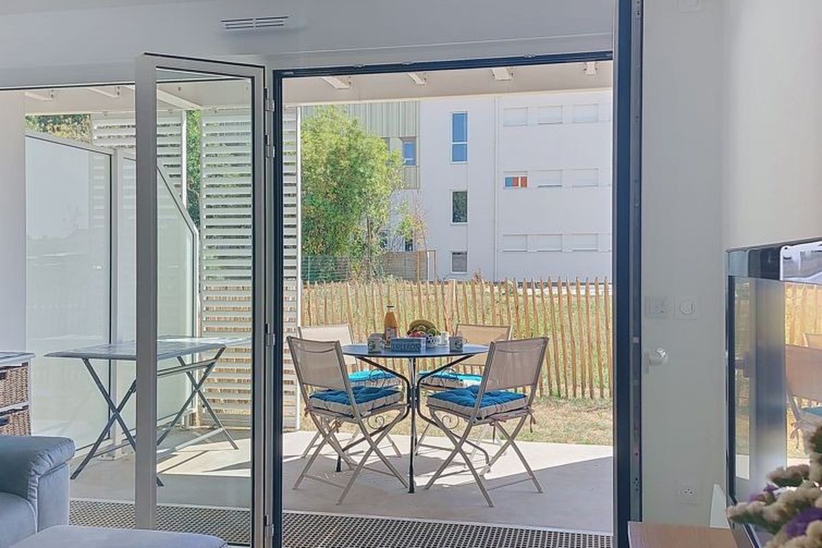 Appartement Coeur d'Oléron
