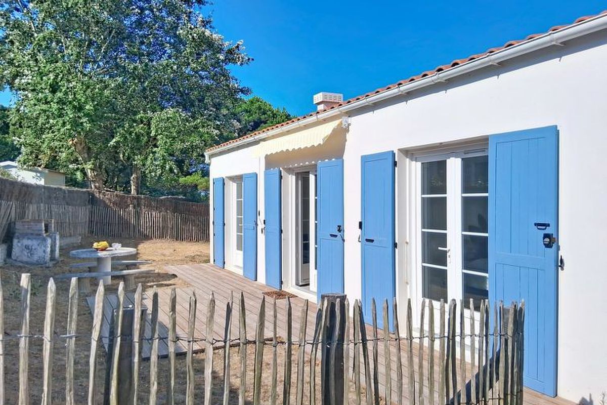 Maison Les Cariatides 8