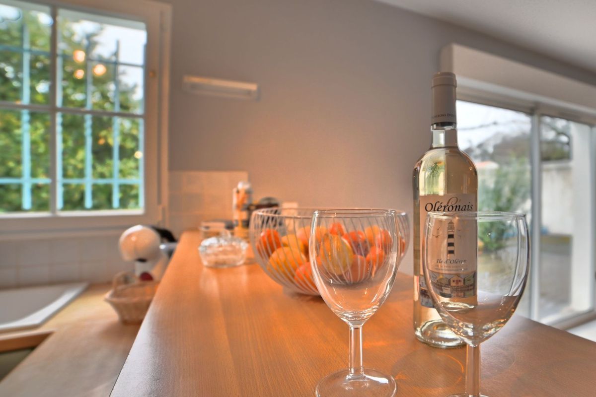 Maison Les Deux Mûriers