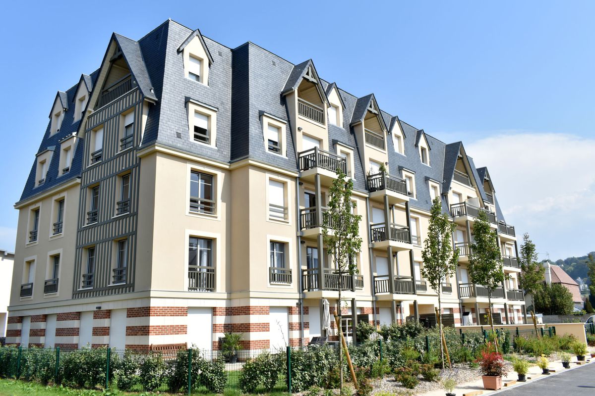 Appartement Les Arts