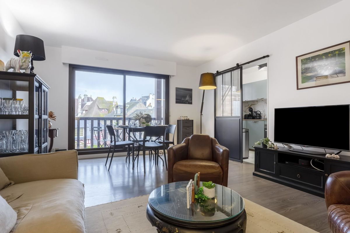 Appartement Jean Mermoz