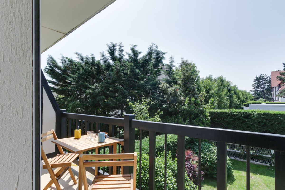 Appartement Les Prairies