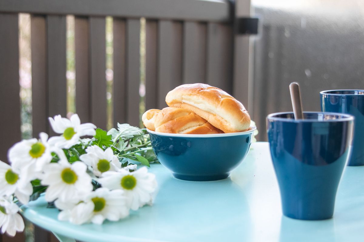 Appartement l'Hermitage