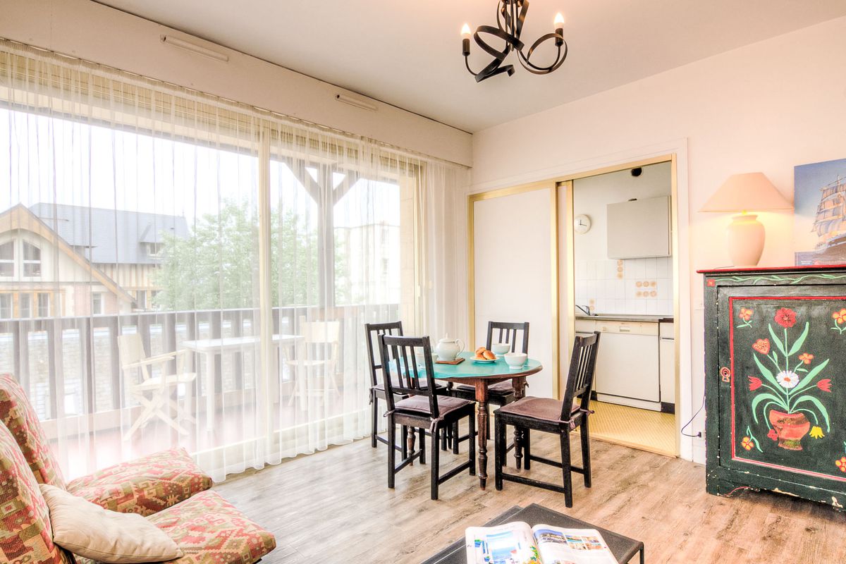 Appartement Castel Guermante