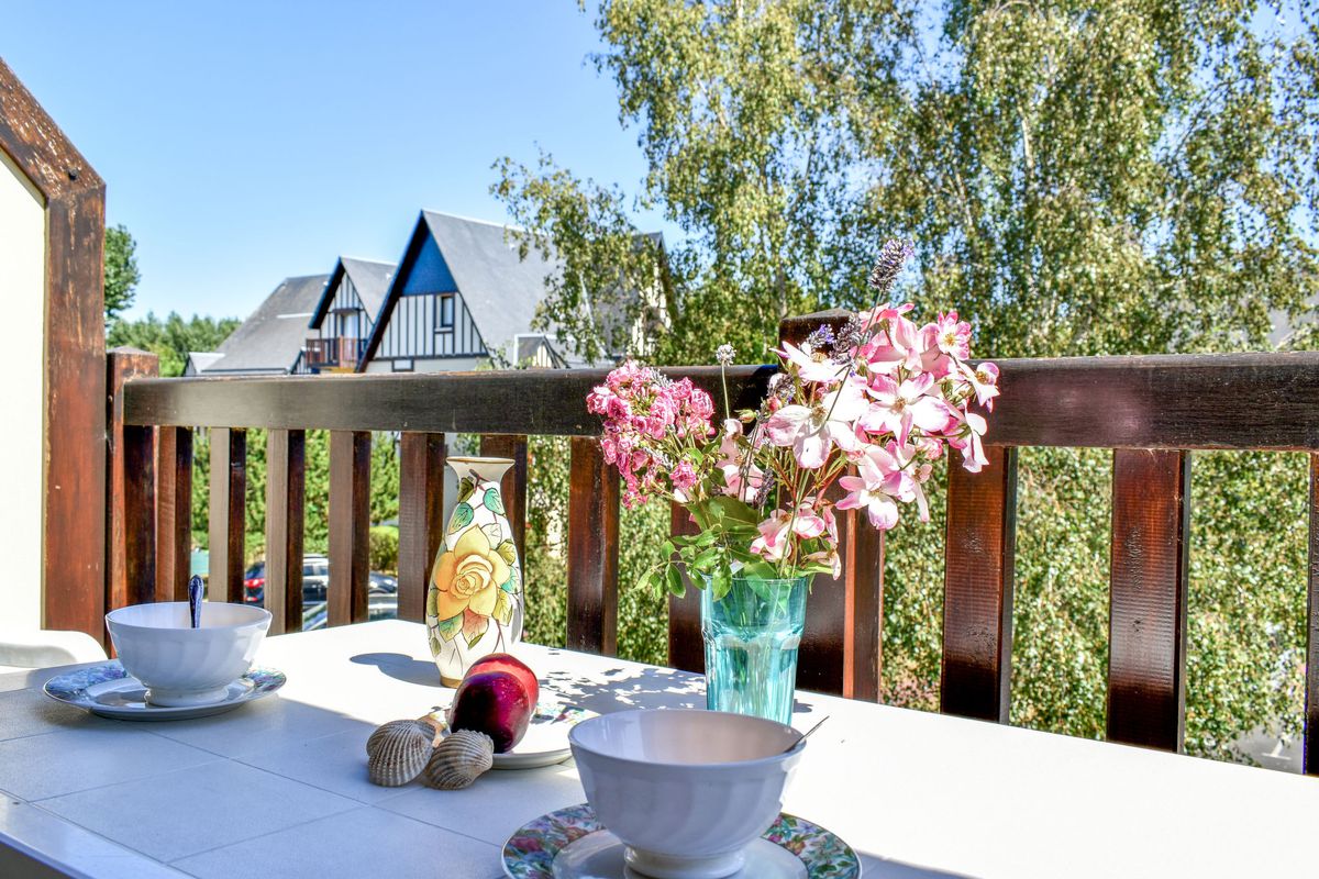 Appartement Les Chatelaines