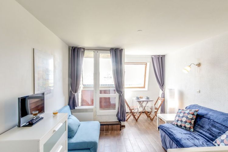 Appartement Les Marinas