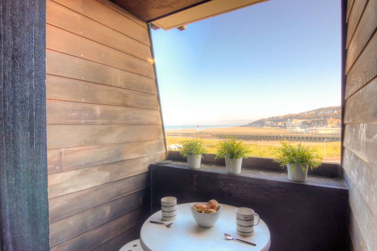 Appartement Les Marinas