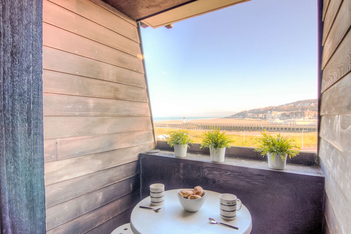 Appartement Les Marinas