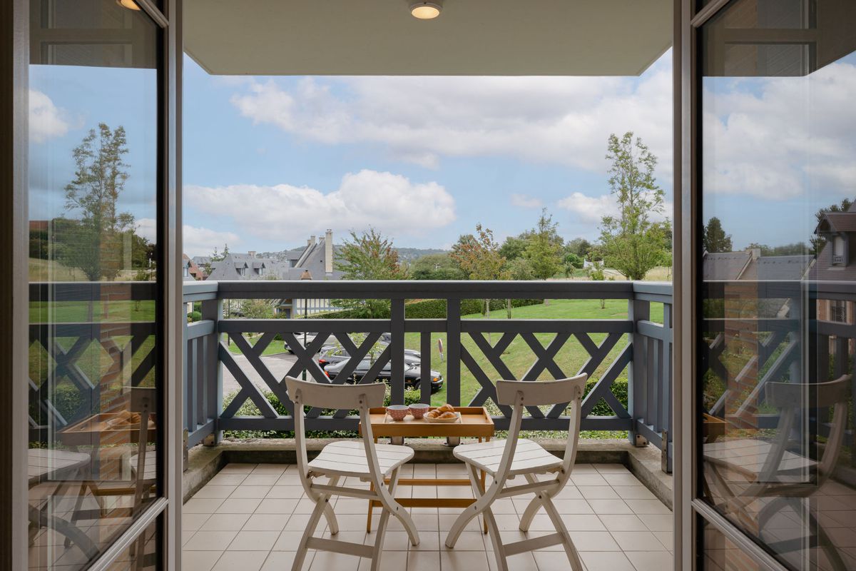 Appartement Les Coteaux