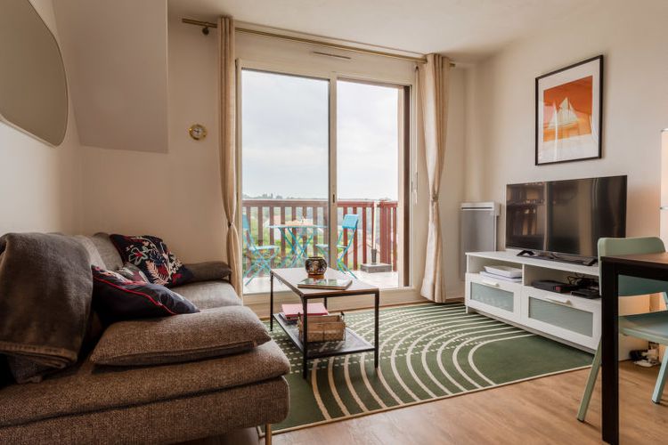 Appartement Le Domaine du Vert Coteau