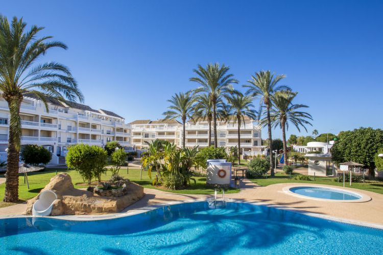 Appartement Aquamarina